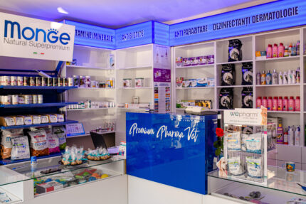 Farmacie veterinara